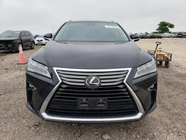 Photo 5 from auction – 2018 LEXUS RX 350 BAS with VIN 2T2ZZMCAXJC104412