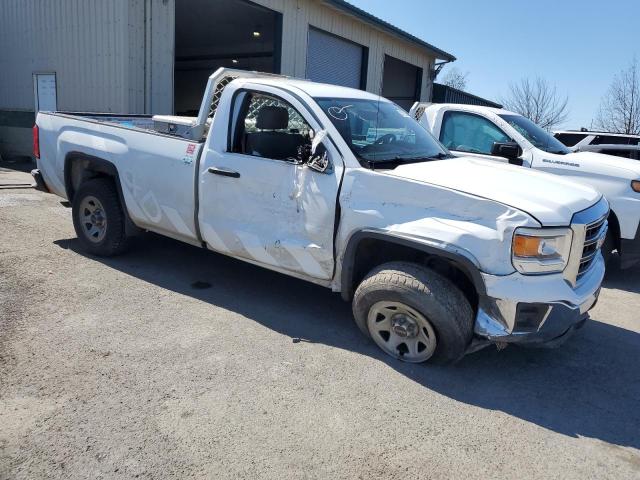 Photo 4 from auction – 2015 GMC SIERRA C15 with VIN 1GTN1TEC5FZ900968