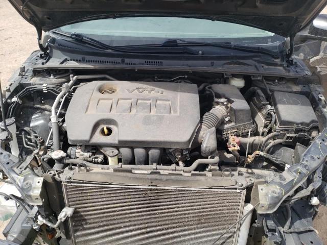 Photo 11 from auction – 2018 TOYOTA COROLLA L with VIN 5YFBURHE6JP764900