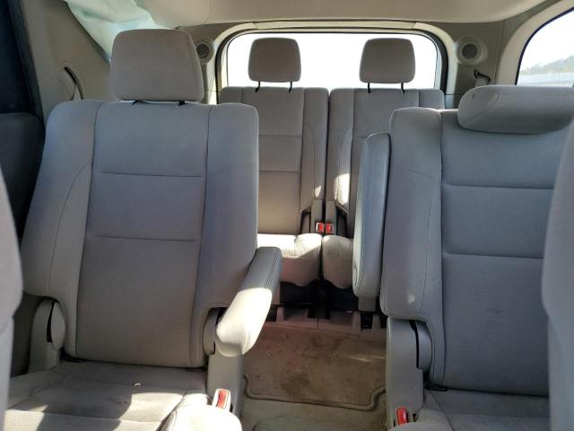 Photo 10 from auction – 2012 DODGE DURANGO CR with VIN 1C4RDHDG2CC335992