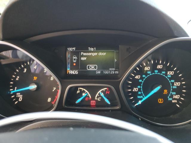 Photo 9 from auction – 2015 FORD ESCAPE SE with VIN 1FMCU0GX2FUB05009