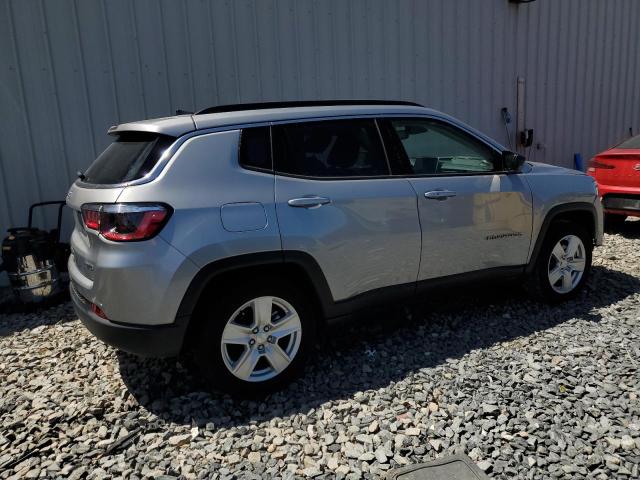 Photo 3 from auction – 2022 JEEP COMPASS LA with VIN 3C4NJCBB9NT211162