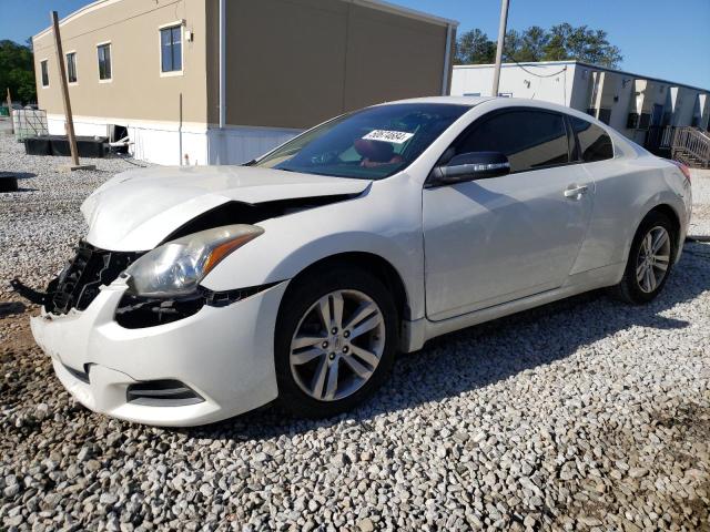 NISSAN ALTIMA S 2013 with VIN 1N4AL2EP1DC905385 - Photo from auction