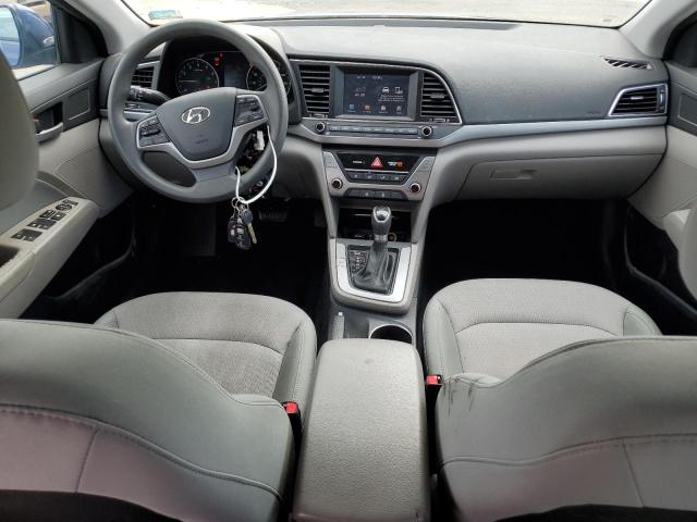 Photo 8 from auction – 2017 HYUNDAI ELANTRA SE with VIN 5NPD84LF3HH080491