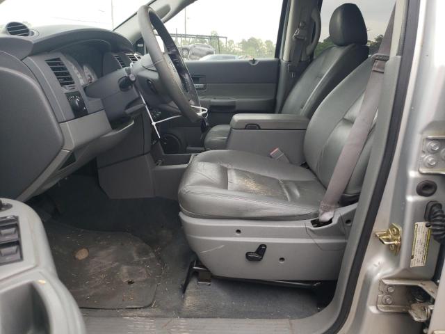 Photo 7 from auction – 2005 DODGE DURANGO SL with VIN 1D4HD48N25F608334
