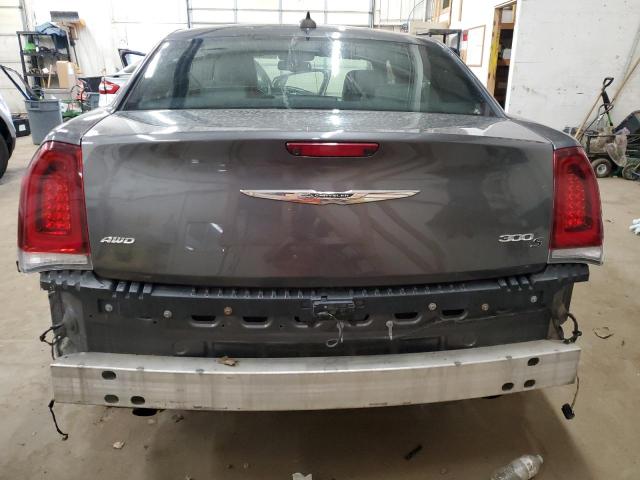 Photo 6 from auction – 2017 CHRYSLER 300 S with VIN 2C3CCAGG1HH534472