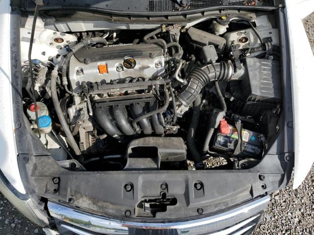 Photo 11 from auction – 2011 HONDA ACCORD SE with VIN 1HGCP2F65BA140589