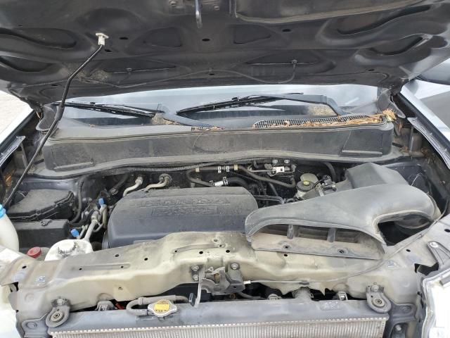Zdjęcie 12 z aukcji – 2013 HONDA PILOT EXLN z VIN 5FNYF3H72DB009066
