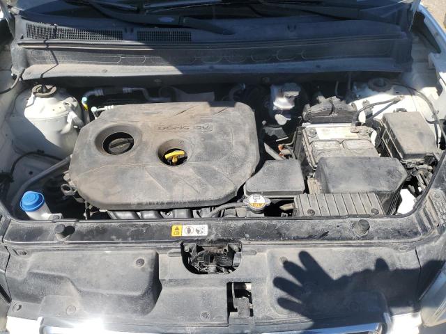 Снимка 11 от търг – 2012 KIA SOUL + с VIN KNDJT2A61C7370864