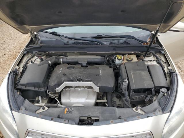 Photo 11 from auction – 2013 CHEVROLET MALIBU with VIN 1G11H5SA7DF310836