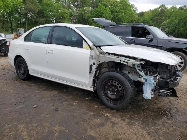 Photo 4 from auction – 2013 VOLKSWAGEN JETTA BASE with VIN 3VW2K7AJ5DM203856