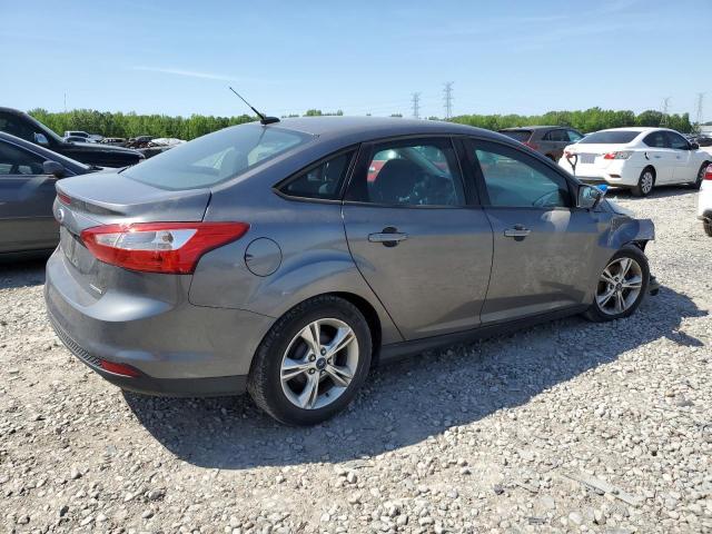 Photo 3 from auction – 2014 FORD FOCUS SE with VIN 1FADP3F22EL304885