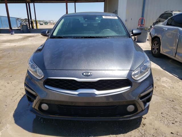 Photo 5 from auction – 2021 KIA FORTE FE with VIN 3KPF24AD4ME264445