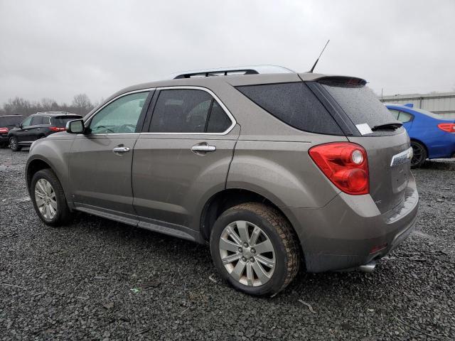 Photo 2 from auction – 2010 CHEVROLET EQUINOX LT with VIN 2CNFLGEY1A6207316