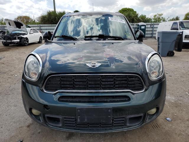 Photo 5 from auction – 2013 MINI COOPER S C with VIN WMWZC3C5XDWP24544