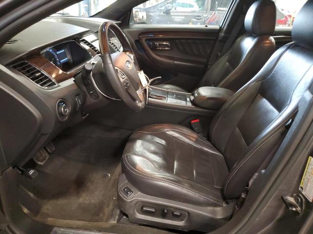Photo 7 from auction – 2013 FORD TAURUS LIM with VIN 1FAHP2F84DG138733