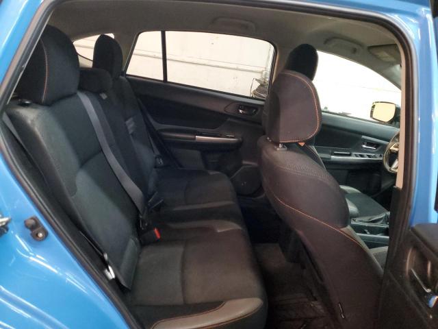 Photo 10 from auction – 2016 SUBARU CROSSTREK with VIN JF2GPABC8G8341943