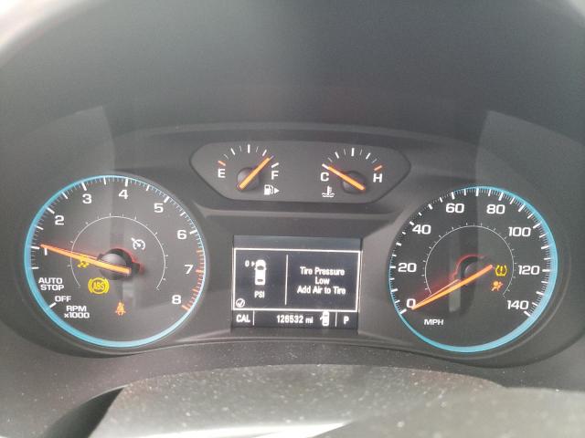 Photo 9 from auction – 2016 CHEVROLET MALIBU LS with VIN 1G1ZB5ST7GF258232