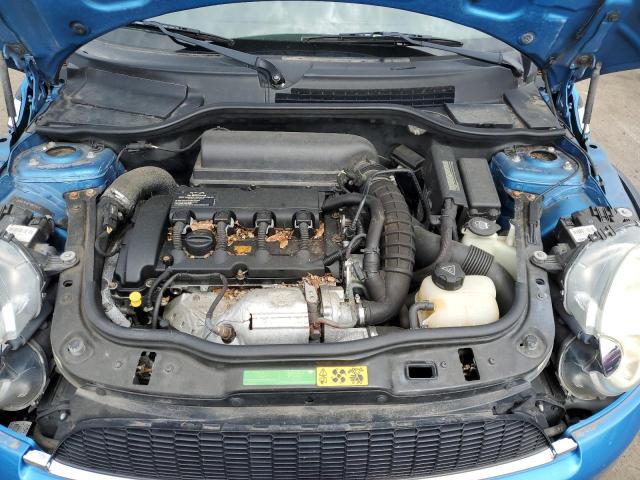 Photo 11 from auction – 2009 MINI COOPER S with VIN WMWMF73529TT95873