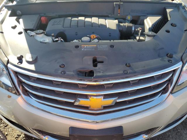 Photo 12 from auction – 2013 CHEVROLET TRAVERSE L with VIN 1GNKRJKD1DJ246809