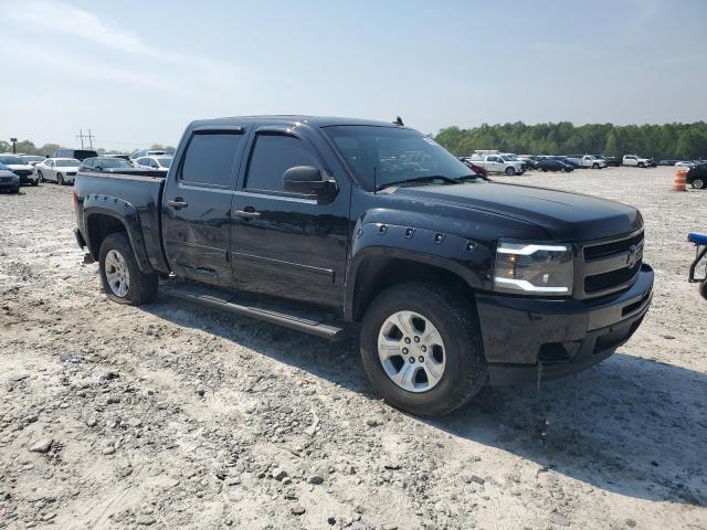 Photo 4 from auction – 2012 CHEVROLET SILVERADO with VIN 3GCPKREA8CG244901