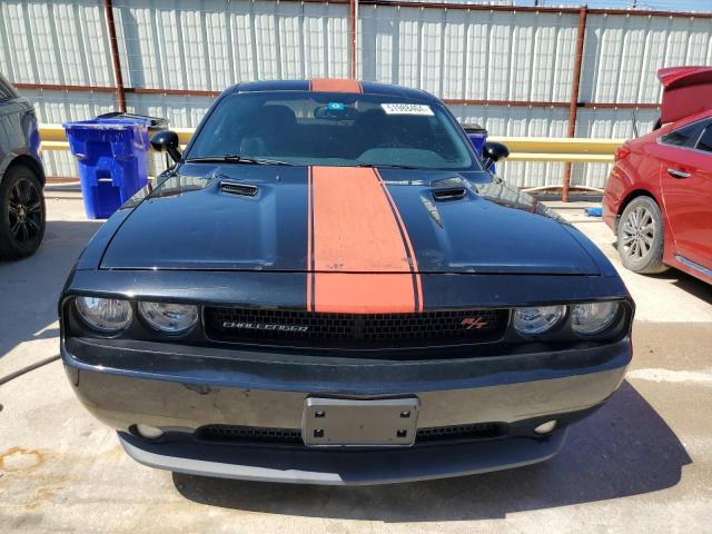 Photo 5 from auction – 2014 DODGE CHALLENGER with VIN 2C3CDYBT8EH160917