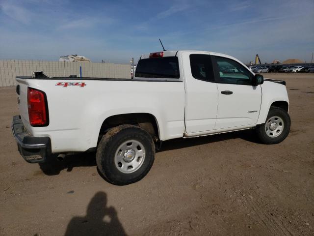 Photo 3 from auction – 2019 CHEVROLET COLORADO with VIN 1GCHTBEN0K1304968
