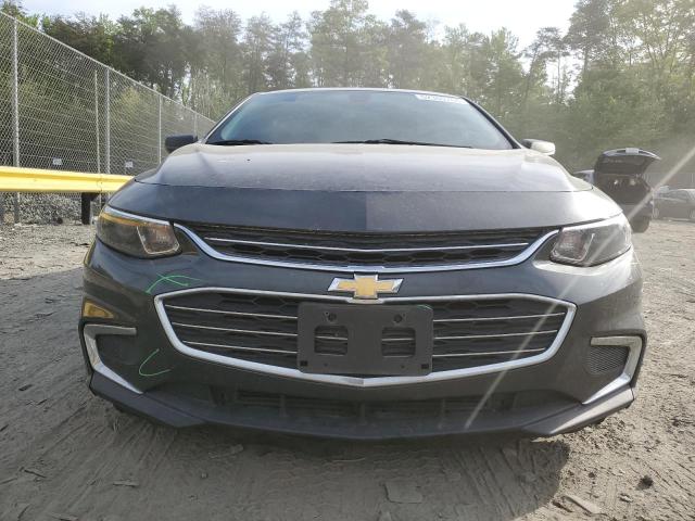 Photo 5 from auction – 2018 CHEVROLET MALIBU LS with VIN 1G1ZB5ST5JF164602