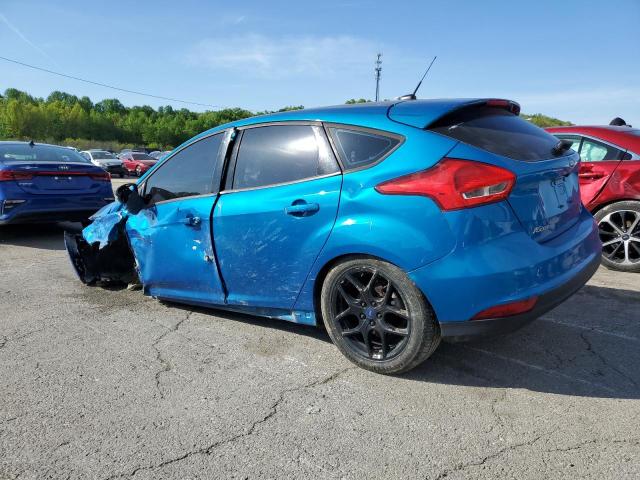 Photo 2 from auction – 2016 FORD FOCUS SE with VIN 1FADP3K28GL372570