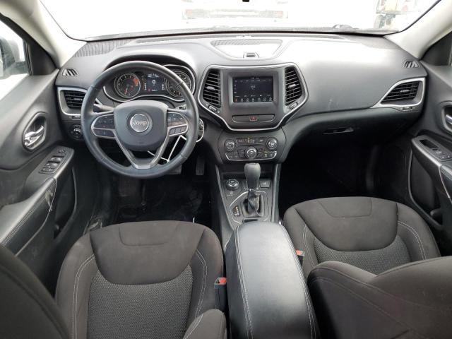Photo 8 from auction – 2019 JEEP CHEROKEE L with VIN 1C4PJMCX0KD155526