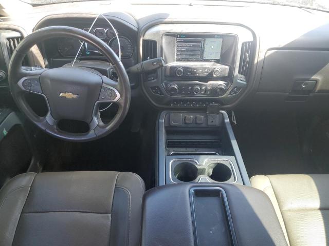 Photo 8 from auction – 2015 CHEVROLET SILVERADO with VIN 1GC1KWE88FF500591
