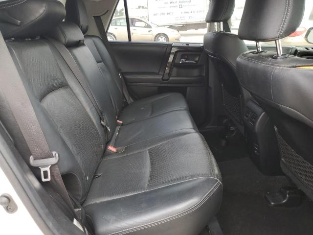 Photo 11 from auction – 2019 TOYOTA 4RUNNER SR with VIN JTEZU5JR8K5200924