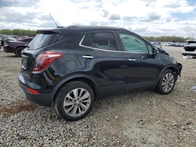 Photo 3 from auction – 2018 BUICK ENCORE PRE with VIN KL4CJASB2JB686850