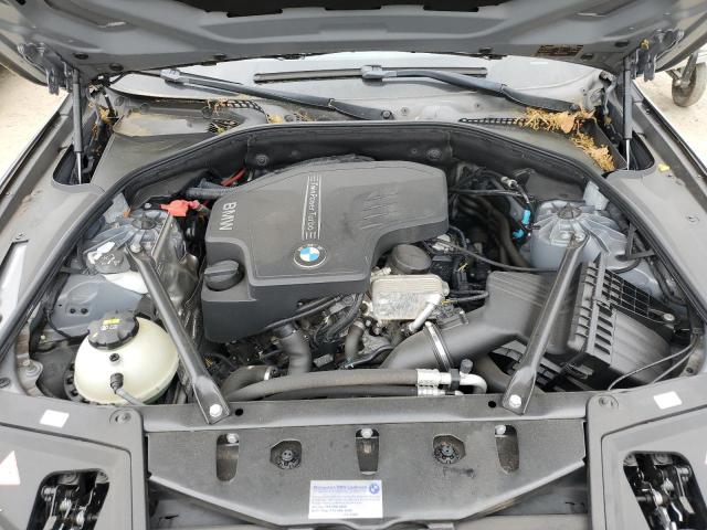 Photo 11 from auction – 2015 BMW 528 I with VIN WBA5A5C51FD524232