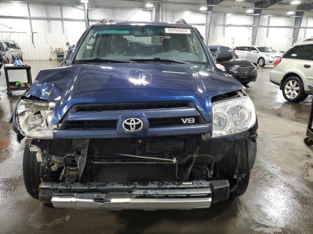 Zdjęcie 5 z aukcji – 2004 TOYOTA 4RUNNER SR z VIN JTEBT14R848014567