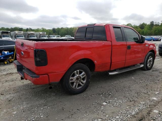 Photo 3 from auction – 2004 FORD F150 with VIN 1FTRX12W34NB96308