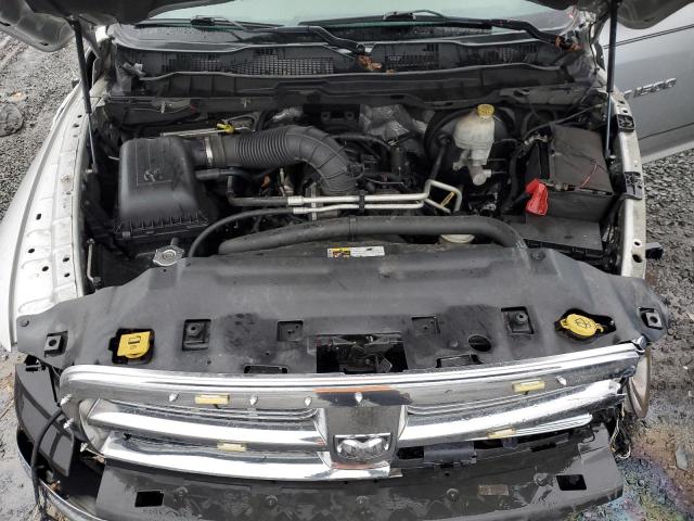 Photo 11 from auction – 2012 DODGE RAM 1500 S with VIN 1C6RD7GT1CS284159