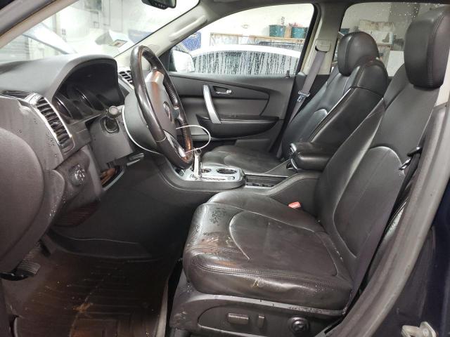 Photo 7 from auction – 2007 GMC ACADIA SLT with VIN 1GKEV33757J124159