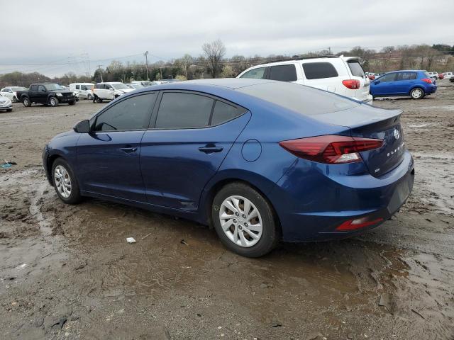 Photo 2 from auction – 2019 HYUNDAI ELANTRA SE with VIN 5NPD74LF1KH464201