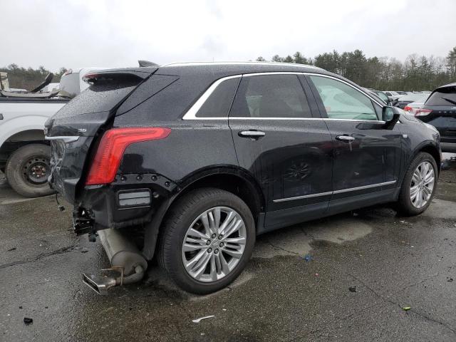 Photo 3 from auction – 2018 CADILLAC XT5 PREMIU with VIN 1GYKNERS2JZ136231