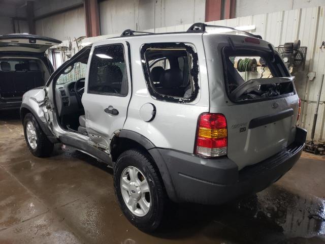 Photo 2 from auction – 2002 FORD ESCAPE XLT with VIN 1FMYU03102KA37659