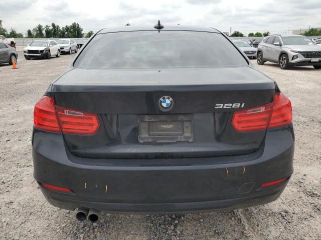 Photo 6 from auction – 2014 BMW 328 I with VIN WBA3A5C59EP601739