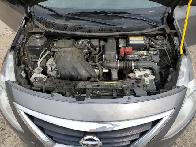 Photo 11 from auction – 2019 NISSAN VERSA S with VIN 3N1CN7AP0KL852926