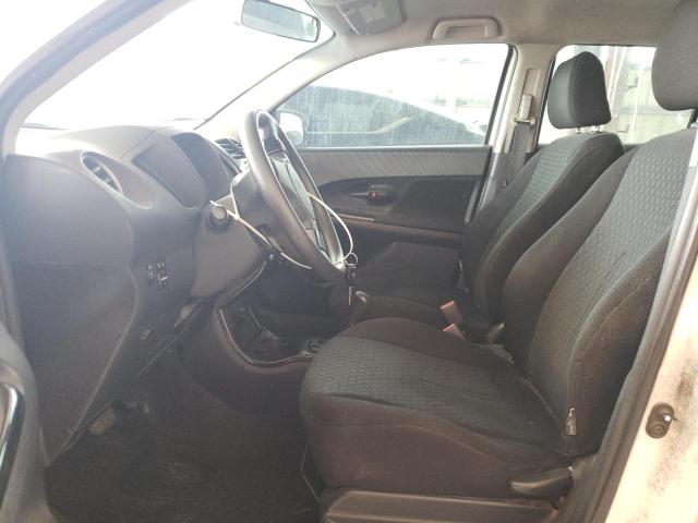 Photo 7 from auction – 2008 TOYOTA SCION with VIN JTKKU10448J014682