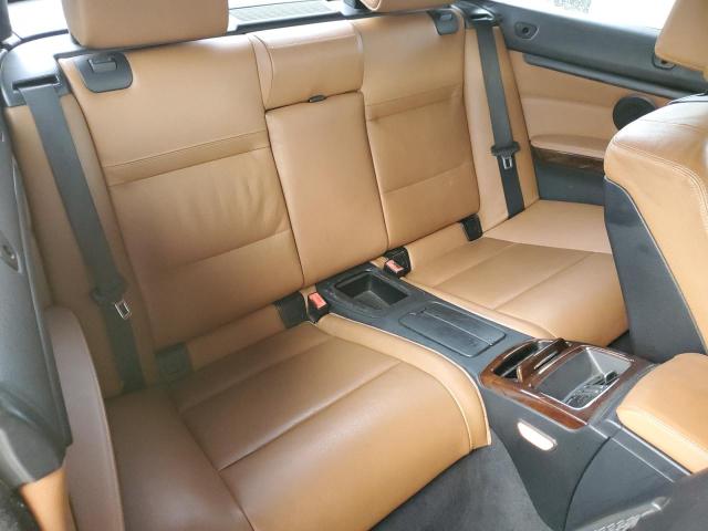 Photo 10 from auction – 2011 BMW 328 I with VIN WBADW3C55BE537846