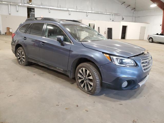Photo 4 from auction – 2017 SUBARU OUTBACK 2. with VIN 4S4BSANC1H3216103