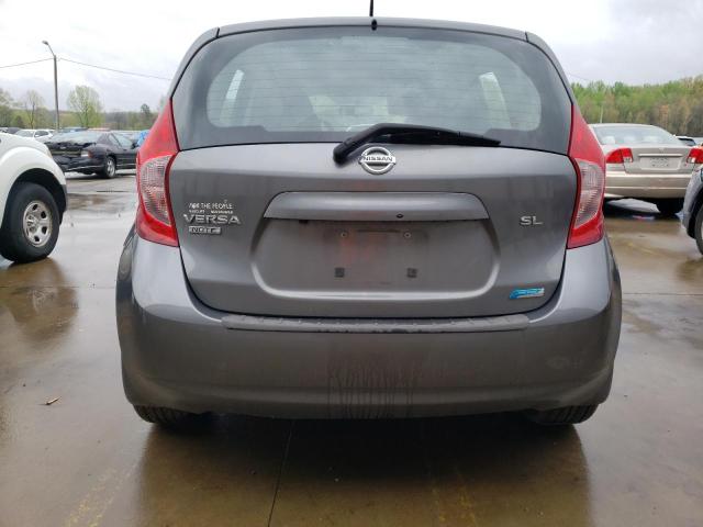 Photo 6 from auction – 2016 NISSAN VERSA NOTE with VIN 3N1CE2CP6GL395823