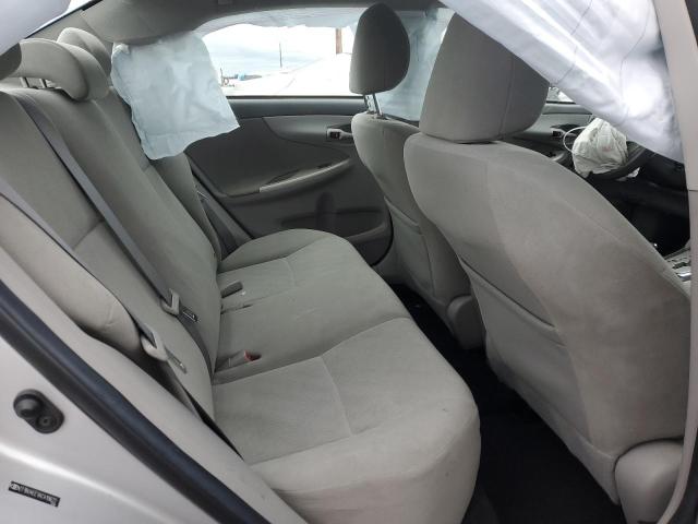 Zdjęcie 10 z aukcji – 2010 TOYOTA COROLLA BA z VIN 2T1BU4EE1AC419622