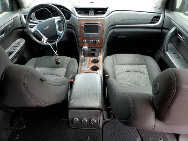 Photo 8 from auction – 2014 CHEVROLET TRAVERSE L with VIN 1GNKRGKD1EJ362869