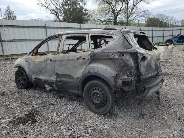 Photo 2 from auction – 2016 FORD ESCAPE TIT with VIN 1FMCU0JX2GUA37871
